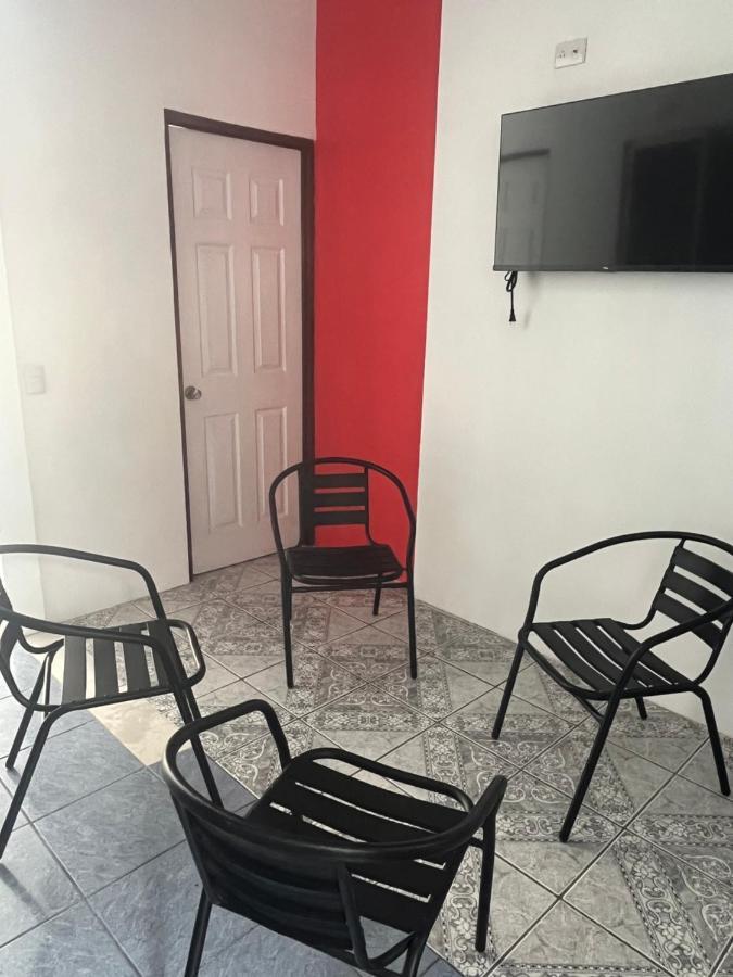 Apartment Buganvilla No 3 *